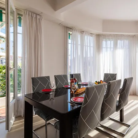 Apartment Metropole Ap4113 Nice, By Riviera Homes *