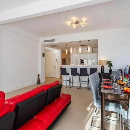 Metropole Ap4113 Nice, By Riviera Homes Apartment Nice