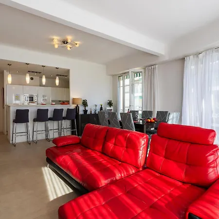 Metropole Ap4113 Nice, By Riviera Homes Nice
