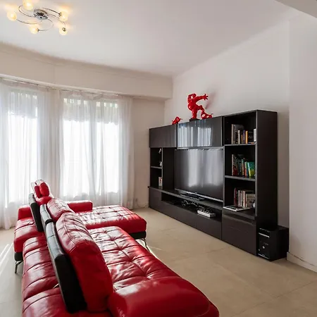 Apartment Metropole Ap4113 Nice, By Riviera Homes