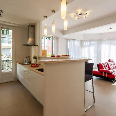 Metropole Ap4113 Nice, By Riviera Homes Apartment *