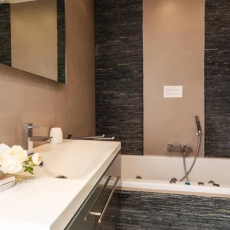 Metropole Ap4113 Nice, By Riviera Homes Apartment
