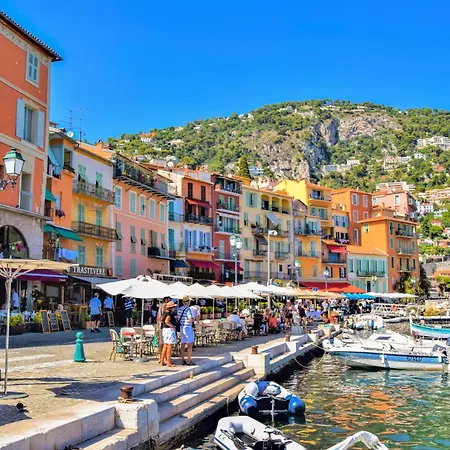 Appartamento Le Petit Jean- Pres Gare Et Tram - Supermarches - Wifi - *
