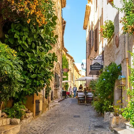 Appartamento Le Petit Jean- Pres Gare Et Tram - Supermarches - Wifi -