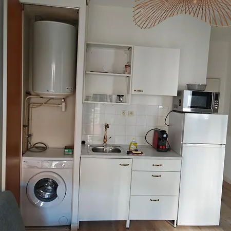 Magnifique T2 Plein Centre Apartment *