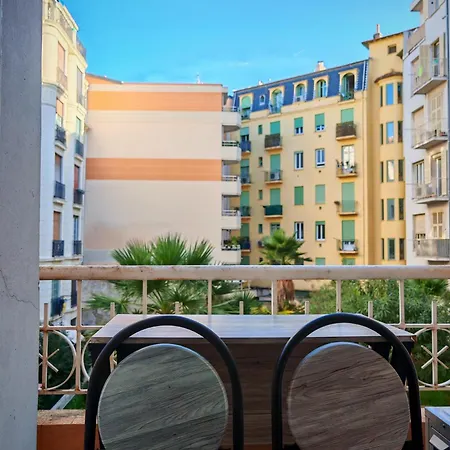 Apartment Magnifique T2 Plein Centre
