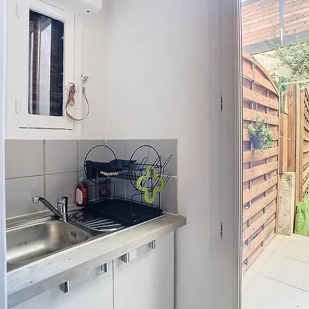 Apartment Casa Garden 3p *