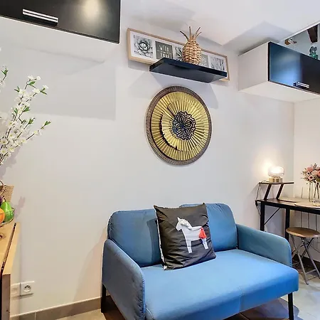 Casa Garden 3p Apartment *