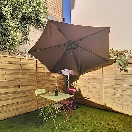Apartment Casa Garden 3p *