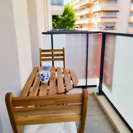 Magnifique - Parking Prive - Apartment *