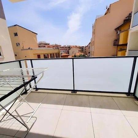 Magnifique - Parking Prive -