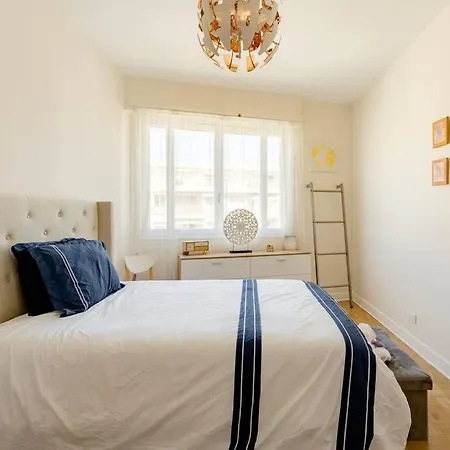 Promenade Beautiful Sea View Bright & Spacious! Bravostaysriveria Apartment *