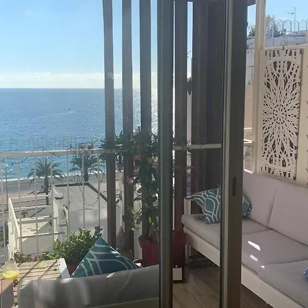 Promenade Beautiful Sea View Bright & Spacious! Bravostaysriveria *
