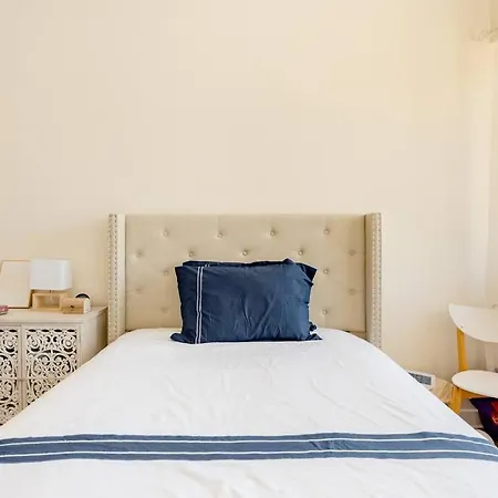 Apartment Promenade Beautiful Sea View Bright & Spacious! Bravostaysriveria *