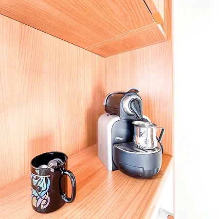 Apartment Barralis Hyper Center 2 Pers Ac Wifi