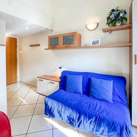 Barralis Hyper Center 2 Pers Ac Wifi Apartment *