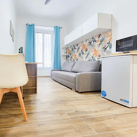 Lamartine 3 Pers Wifi Ac Apartment