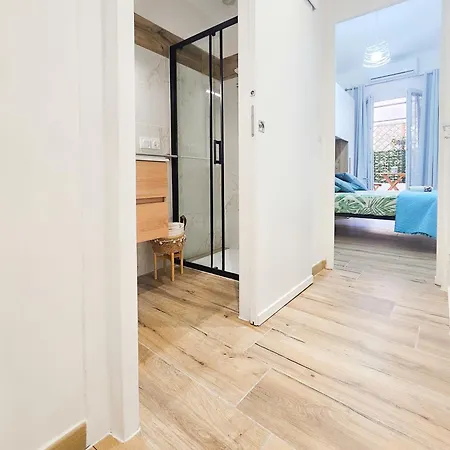 Lamartine 3 Pers Wifi Ac Apartment *