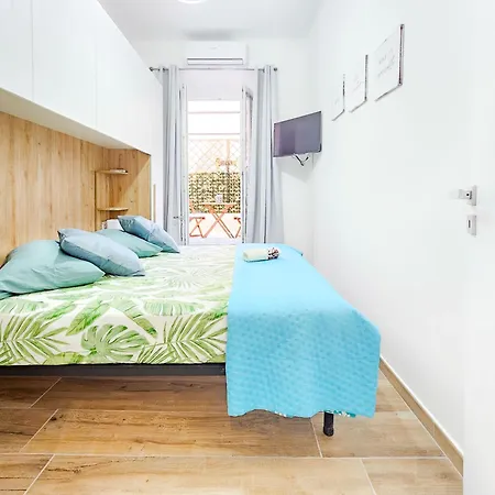 Lamartine 3 Pers Wifi Ac Apartment