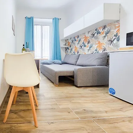 Lamartine 3 Pers Wifi Ac Apartment