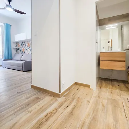 Apartment Lamartine 3 Pers Wifi Ac *