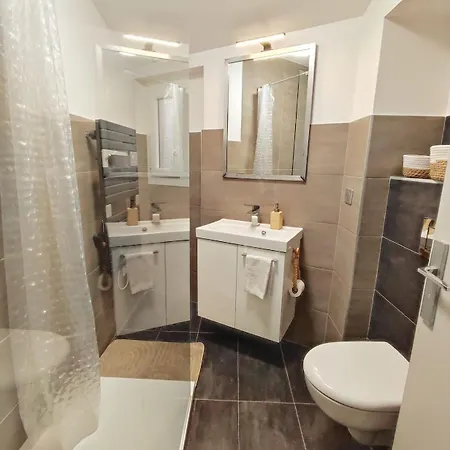 Homestay A 3 Min De La Promenade Des A Pieds 200m