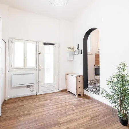 Apartment Cozy 2 Pers Wifi