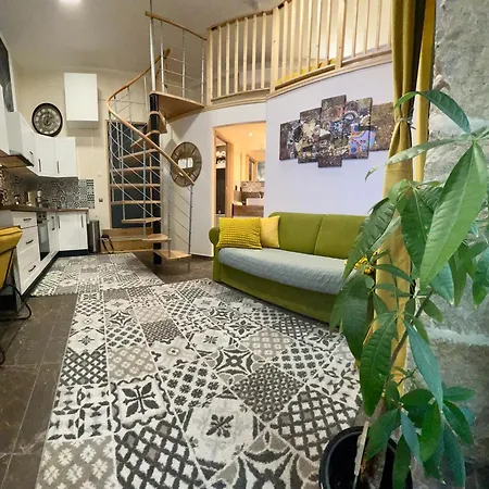 Apartment Amber - Highlights And