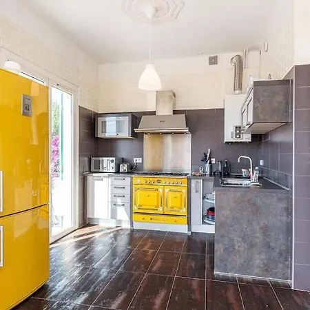 Apartment Penthouse 2bedroms 6pax- Views 45m2 Terrace