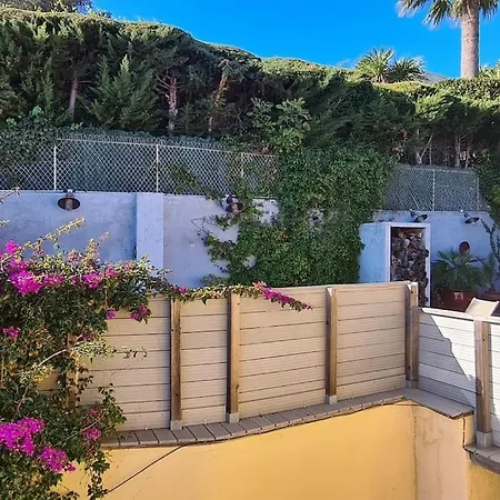 Penthouse 2bedroms 6pax- Views 45m2 Terrace Apartment *