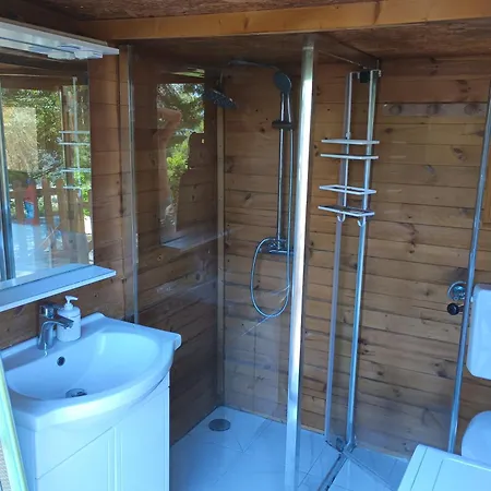 Large Chalet At Don Quijote * Nizza