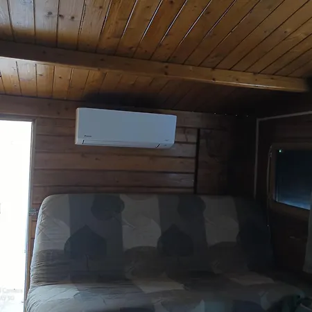 Chalet Large Chalet At Don Quijote Nizza