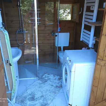 Large Chalet At Don Quijote Nizza