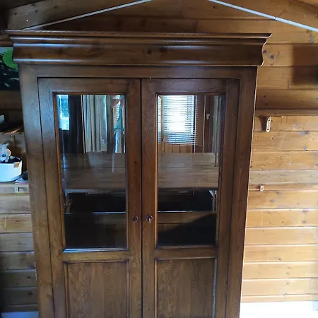 Large Chalet At Don Quijote Nizza