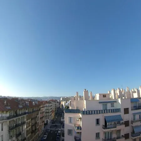 Apartment Stunning Penthouse With Large Terrasses & 360 View