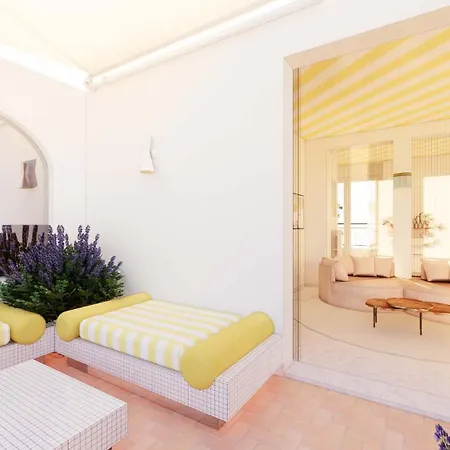 Stunning Penthouse With Large Terrasses & 360 View *