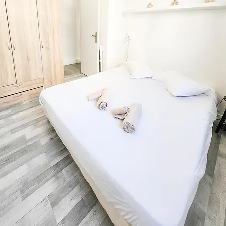 Stella Monte 1 Ac Wifi 4 Pers