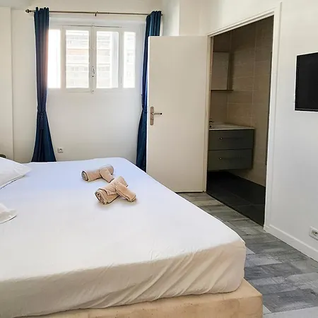 Apartment Stella Monte 1 Ac Wifi 4 Pers