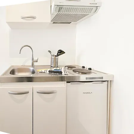 Stella Monte 1 Ac Wifi 4 Pers Apartment *