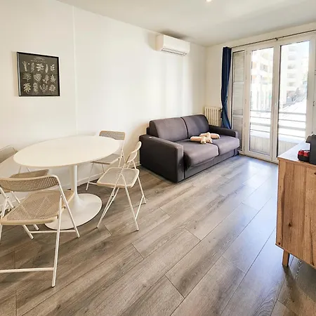 Apartment Stella Monte 1 Ac Wifi 4 Pers