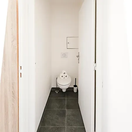 Stella Monte 1 Ac Wifi 4 Pers Apartment *
