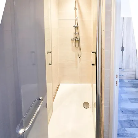 Stella Monte 1 Ac Wifi 4 Pers Apartment *