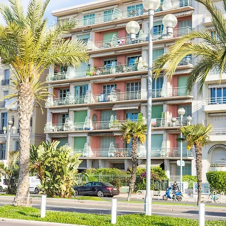 Promenade 2 Pers Vista Mare Wifi Ac Apartment *
