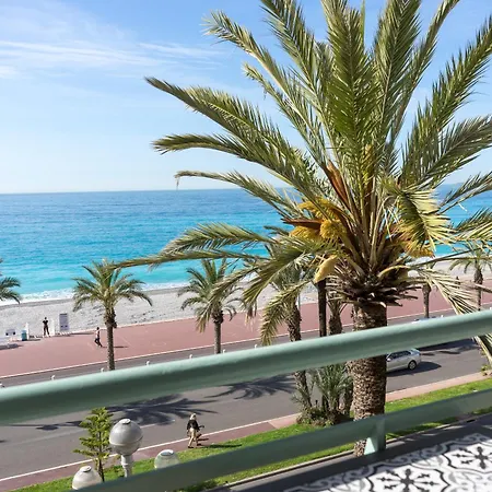 Apartment Promenade 2 Pers Vista Mare Wifi Ac *