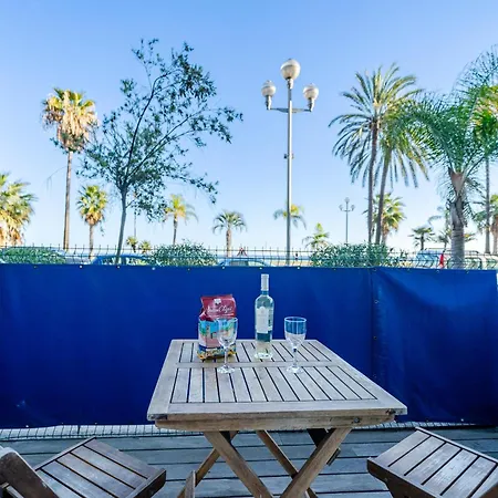 Cosy 2p Promenade Des Apartment *