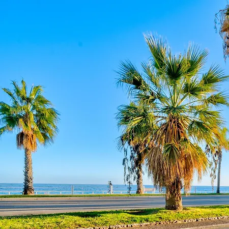 Cosy 2p Promenade Des Apartment *