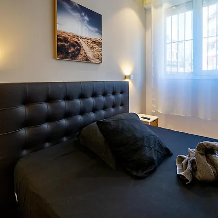 Cosy 2p Promenade Des Apartment *