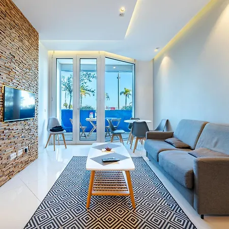 Apartment Cosy 2p Promenade Des Nice