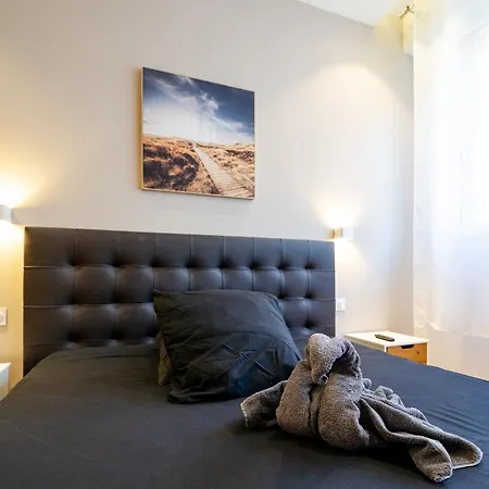 Cosy 2p Promenade Des Apartment