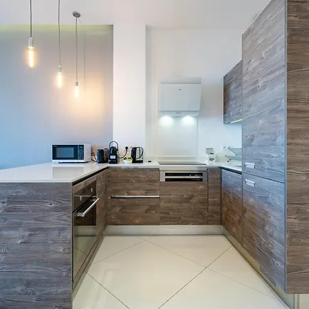 Apartment Cosy 2p Promenade Des *